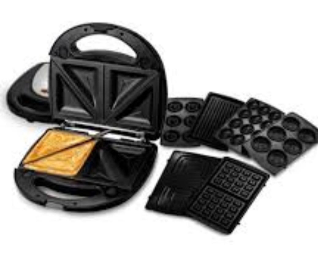 SANDWICH MAKER