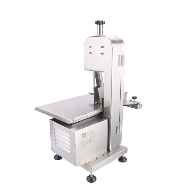 Bone saw machine