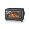 Electric Oven NL-OH-1918-BK