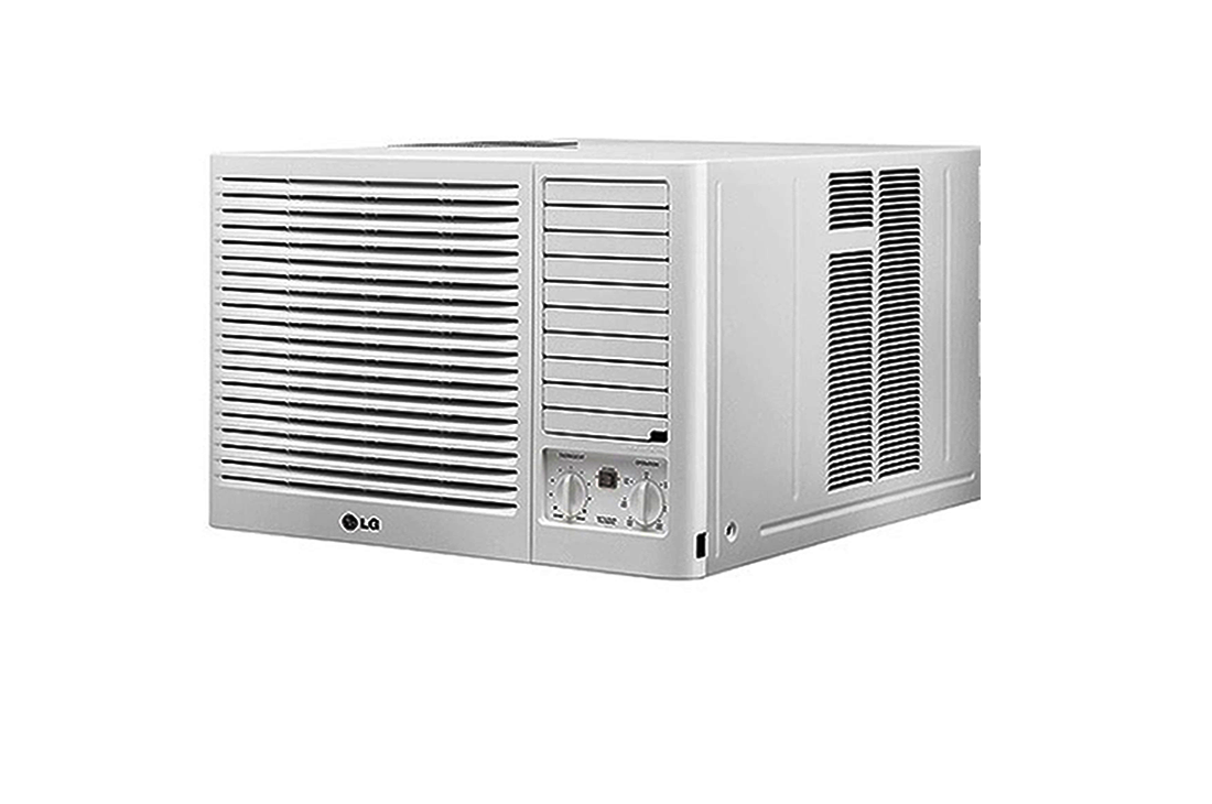 LG Window Air Conditioner 24000Btus
