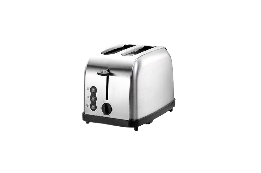 Ocean Bread Toaster 2 Slice OCTO8002Z