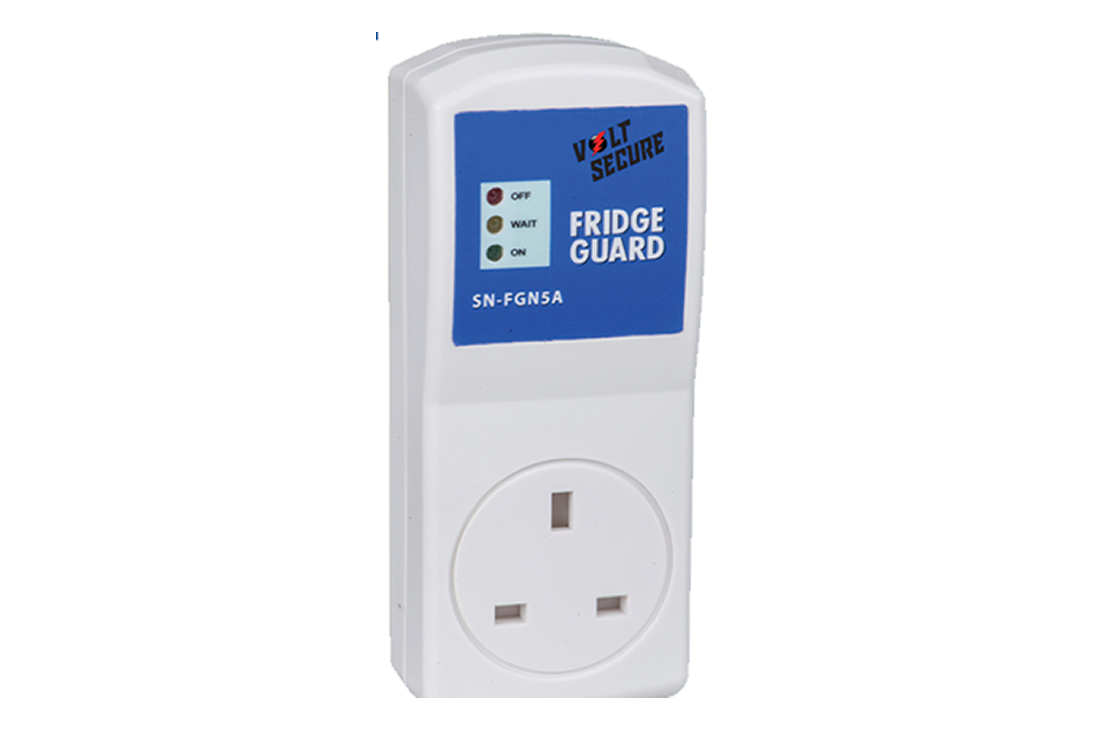Volt Secure Fridge Guard