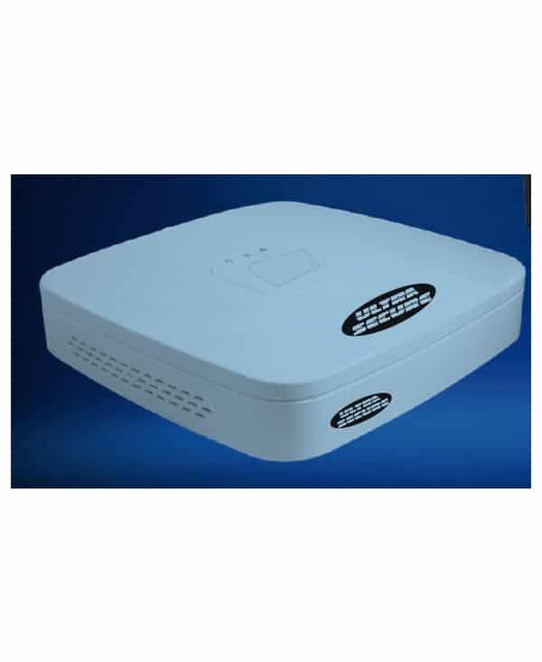 CCTV DVR Recoder 8 Channels