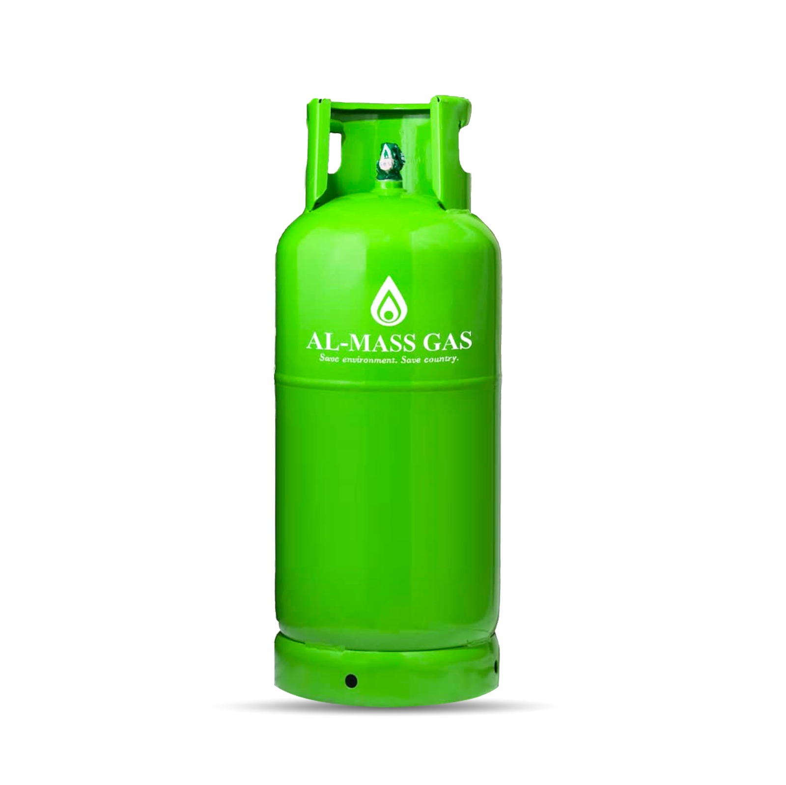 45kg Gas Refill