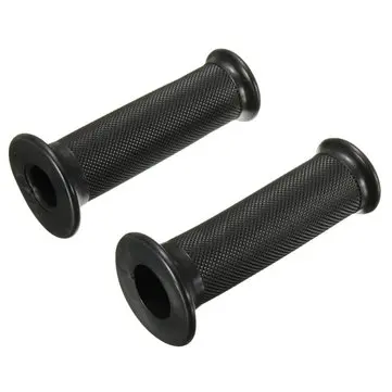 7/8 palce 22mm Univerzální Gumové Řídítka Motocyklu