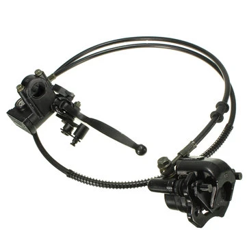 Hlavní válec zadní brzdy s třmenem pro ATV Quad 70CC 90CC 110CC 125CC 250CC