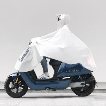 Muži Ženy Plášť na déšť Skútr Motocykl Kolo EVA Nepropustný oblečení proti dešti od