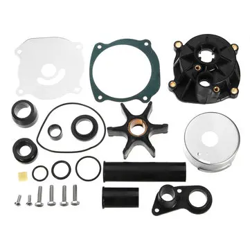 Sada oprav impeleru vodní pumpy pro Johnson Evinrude 75-250HP 5001595