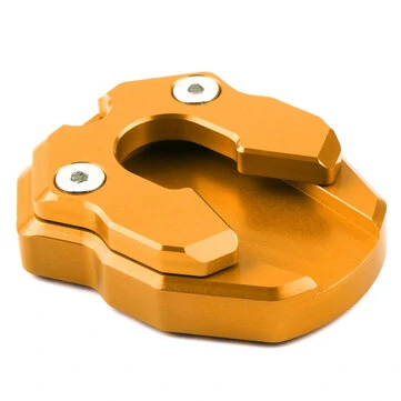Podložka na boční stojan Flat Foot Extension Podpora pro YAMAHA NMAX155 XMAX155
