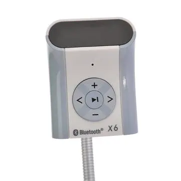 M388 Auto Kit FM vysílač Modulátor Auto MP3 přehrávač Pro iPhone/iPod