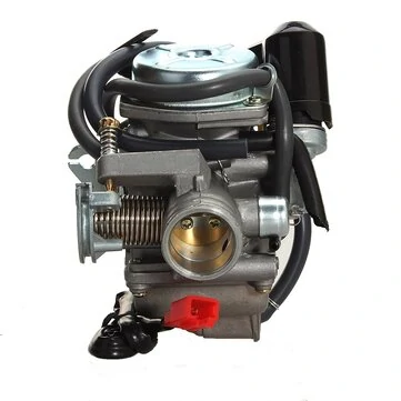 Karburátor 4 taktů 24mm Auto Carb 150CC GY6 ATV Go Kart Roketa Taotao Bore