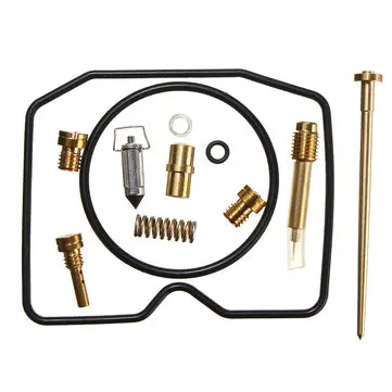 Sada pro renovaci karburátoru Carb Repair pro Kawasaki KVF 300 Prairie ATV 1999-2002