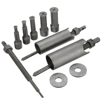 9mm-23mm Průměr Vnitřního Nosiče Nástroj K Odstranění Sady Pro Auto Motocykl