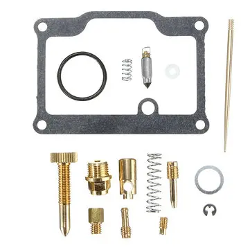 Sada na opravu karburátorového karburátoru Carb Pro Polaris Xplorer 400 1997-2002 Motocykl