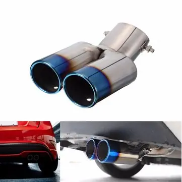 Univerzální Grilovaný Modrý Zah