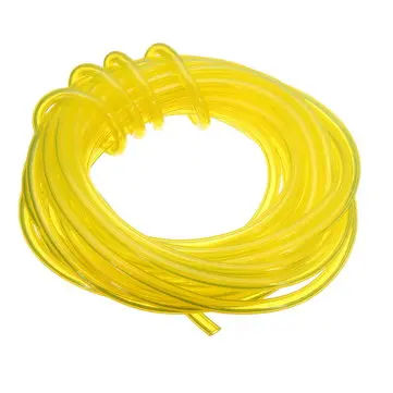 20FT 6m I.D 3/32 palce x O.D 3/16 palce 2.5 mm x 5 mm Tygon Benzínová Palivová Plynová Potrubní Hadice
