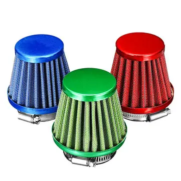 44mm Vzduchový filtr nasávacího kitu pro offroadovou motorku ATV 150CC 200CC