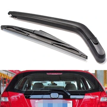 Stěrač zadního okna a čepele pro Toyota Yaris Vitz 99-05