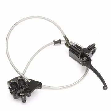Přední Hydraulický Hlavní Válec Brzdy Pro 110cc 125cc 140cc Pit Dirt Bike