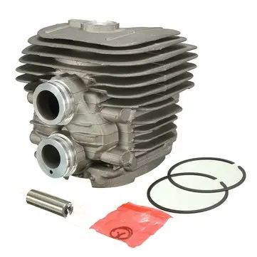 50mm Válec Píst Mozkové pily 4238 020 1202 Pro STIHLTS410 TS 410 TS420