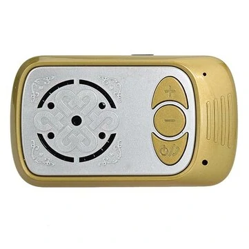 Automobilový bluetooth kit Telefon Hands Free MP3 Displej Sluchátko