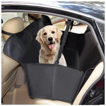 Oxford Vodotěsná Čalouněná Náhrada sedadla pro Auto Hammock Ochranná podložka podušky pro domácí mazlíčky Pes Kočka