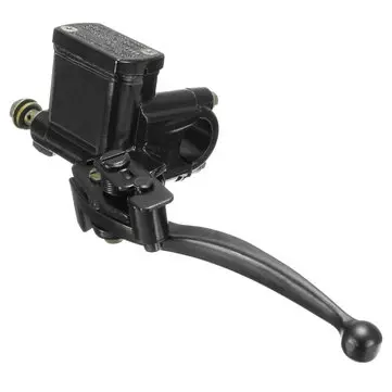 Sestava levé brzdové hlavní válcové jednotky pro čtyřkolkovou ATV 50cc 70cc 90cc 110cc 125cc 200cc