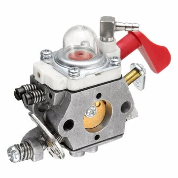 Výměna karburátoru pro Walbro WT 668 997 HPI Baja 5B FG ZENOAH CY RCMK Losi Auto