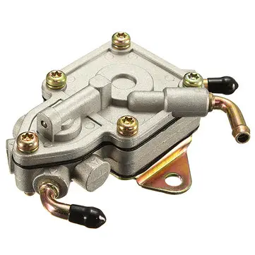 Palivová pumpa 5UG-13910-01-00 pro 04-08 Yamaha Rhino 450 660