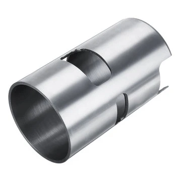 6F5-10935-00 40 HP Vložka válcové camery pro Yamaha Vnější Engine Boat Motor