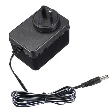 12V 1000mA Nabíječka baterií pro dětská elektrická vozítka, kolo, skůtr, buggy, quad