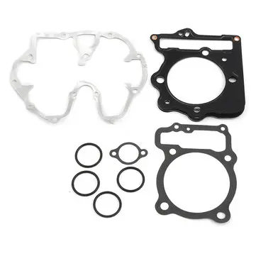 89mm sada těsnění krytu válce O-kroužkem pro Honda TRX400EX TRX 400EX 440X
