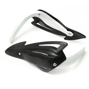 22 mm 7/8 palcový Univerzální Motokros Enduro Motocykl ATV Ovládání Ruky Kartáčů