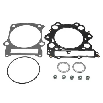 Sada kompletní sada motorkovového těsnění Top End Clutch Cylinder Pro YAMAHA GRIZZLY 600 1998-2001