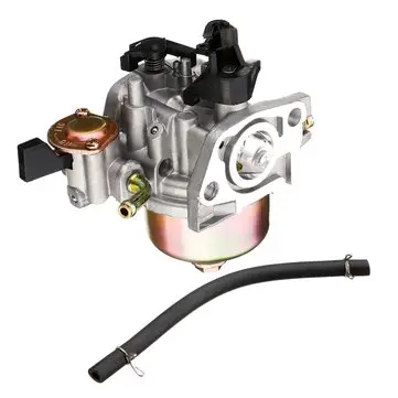 Karburátor pro Honda GXV120 GXV140 GXV160 HR194 HR214 HR215 16100-ZE6-W01