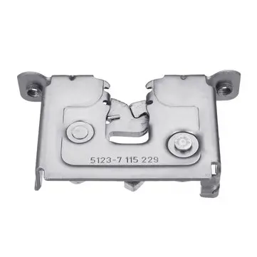 Mechanismus uvolnění zámku kapoty pro sérii BMW 1 3 5 E60 E61 E81 E87