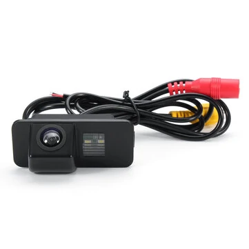 Bezdrátová CCD zadní kamera pro Ford Mondeo Fiesta Focus S-Max Kug