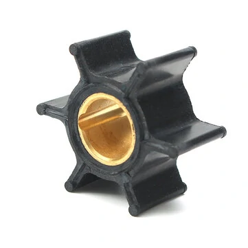Vodní čerpadlo lopatkového kola pro Johnson Evinrude 9.9 / 15HP Obojživelný motor 386084 18-3050 500355