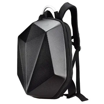 GHOST RACING 36-55L Motorcycle Racing Helmet Batoh Bags Cycling Luggage Big Capacity Saddlebags