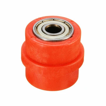8mm / 10mm napínací kladka řetězu pro motocykl Pit Dirt Bike ATV Go Kart