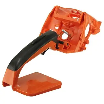 Pila Řetěz Nahradit Zadní Ručka Spínač Montáž Hlavice Válců Kryt Pro STIHL MS250 MS230 MS210