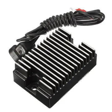 Stabilizátor napětí Proudový měnič pro Harley Davidson Dyna Heritage Softail