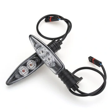 Motocyklové LED indikátorové světlo pro BMW S1000RR HP4 F800GS R1200R