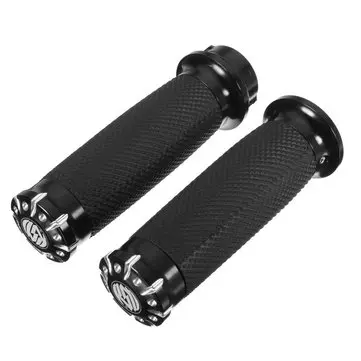 1"25mm Držadlo řídítek pro motocykl Harley Touring/Sportster/Dyna/Softail
