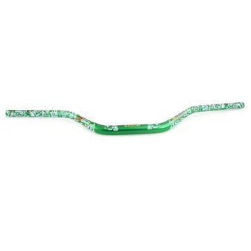 28mm Řídítka Hlavice Tloušťka Lišta Široká ATV Quad Motocross Enduro Dirt Pit Bike