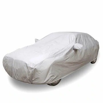 Univerzální UV-voděodolný venkovní auto plášť XXL velikost 530X200X150cm
