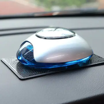 ROCK Sláva RPH0869 Vůně pro auta s čisticím účinkem Cologne/Vůně moře