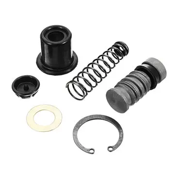 Sada opravy pístu 14 mm vůči odbočkám motocyklového třecího čerpadla Plunger SBXLB-006
