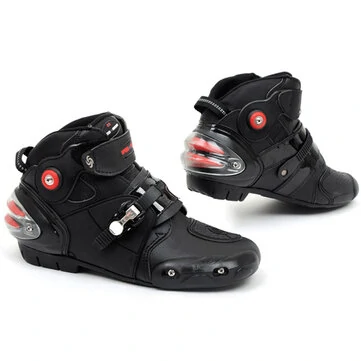 Rytíři Motocyklové Horské Kolo Boty Boty pro PRO-BIKER B1001