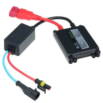 DC 9V-16V 35W/55W Motocyklová Xenonová lampa HID Regulátor Odpalovací světlo na autě při kýlních